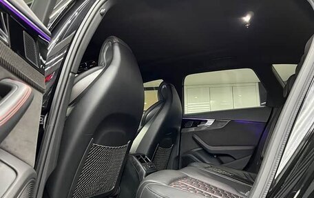 Audi RS 4, 2021 год, 6 500 008 рублей, 13 фотография