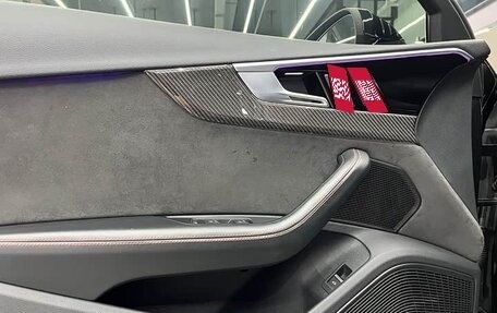 Audi RS 4, 2021 год, 6 500 008 рублей, 4 фотография
