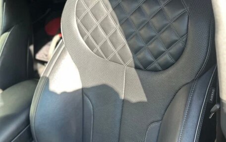 Hyundai Santa Fe IV, 2021 год, 2 790 000 рублей, 14 фотография