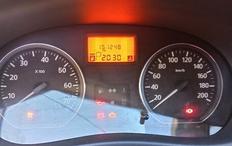 Nissan Almera, 2014 год, 500 000 рублей, 7 фотография