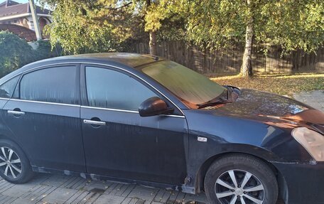 Nissan Almera, 2014 год, 500 000 рублей, 2 фотография
