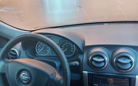 Nissan Almera, 2014 год, 500 000 рублей, 5 фотография