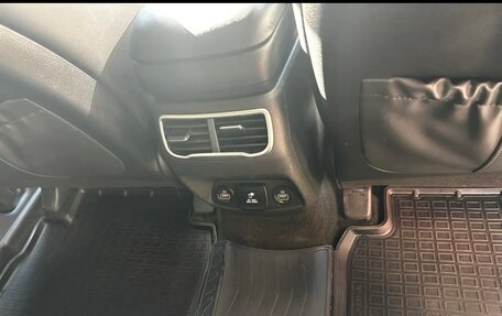 Hyundai Santa Fe IV, 2021 год, 2 790 000 рублей, 16 фотография