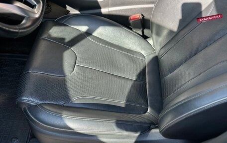 Hyundai Santa Fe IV, 2021 год, 2 790 000 рублей, 11 фотография