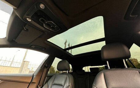 Audi Q8 I, 2022 год, 8 500 000 рублей, 15 фотография