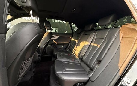 Audi Q8 I, 2022 год, 8 500 000 рублей, 16 фотография