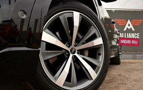 Audi Q8 I, 2022 год, 8 500 000 рублей, 12 фотография