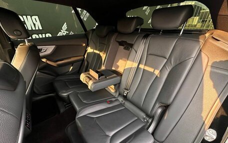 Audi Q8 I, 2022 год, 8 500 000 рублей, 17 фотография