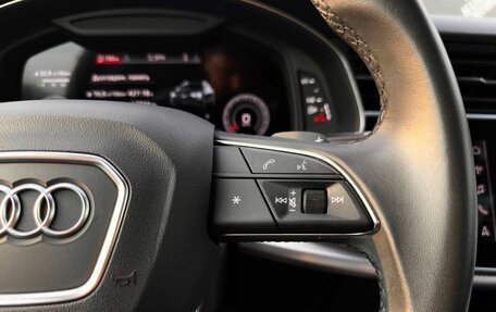 Audi Q8 I, 2022 год, 8 500 000 рублей, 21 фотография