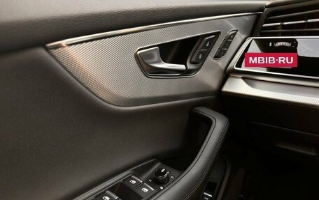 Audi Q8 I, 2022 год, 8 500 000 рублей, 24 фотография