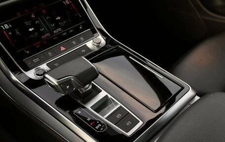 Audi Q8 I, 2022 год, 8 500 000 рублей, 27 фотография