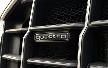 Audi Q8 I, 2022 год, 8 500 000 рублей, 32 фотография