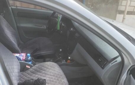 Chevrolet Lacetti, 2007 год, 400 000 рублей, 8 фотография