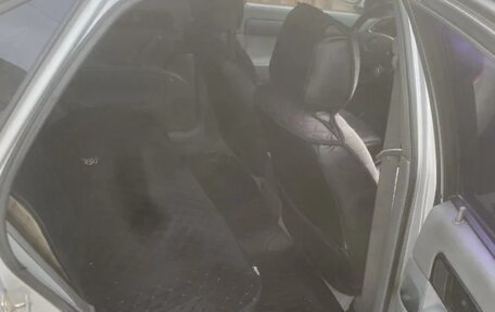 Chevrolet Lacetti, 2007 год, 400 000 рублей, 10 фотография
