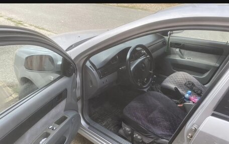 Chevrolet Lacetti, 2007 год, 400 000 рублей, 9 фотография