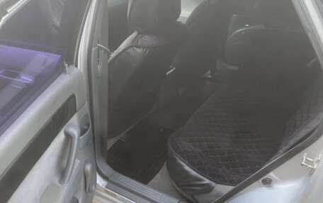Chevrolet Lacetti, 2007 год, 400 000 рублей, 11 фотография