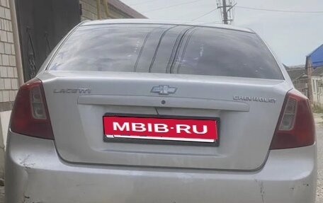 Chevrolet Lacetti, 2007 год, 400 000 рублей, 5 фотография