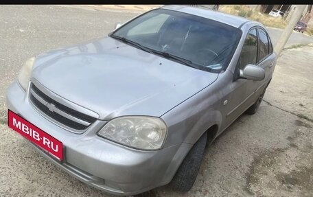 Chevrolet Lacetti, 2007 год, 400 000 рублей, 3 фотография
