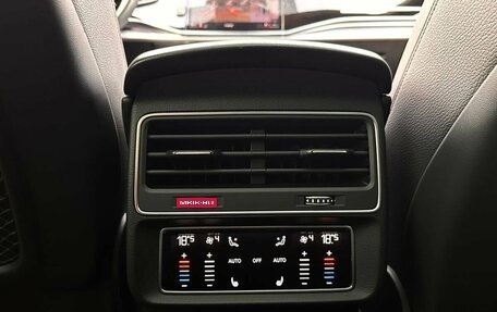 Audi Q8 I, 2022 год, 8 500 000 рублей, 38 фотография