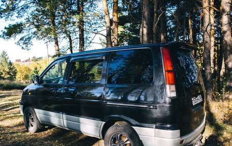 Toyota Lite Ace IV, 1999 год, 740 000 рублей, 8 фотография