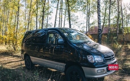 Toyota Lite Ace IV, 1999 год, 740 000 рублей, 4 фотография