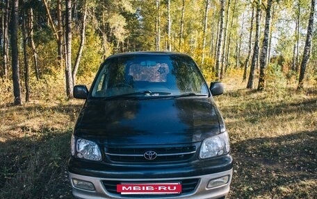 Toyota Lite Ace IV, 1999 год, 740 000 рублей, 5 фотография