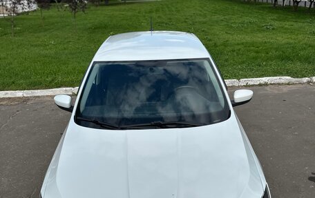 Skoda Rapid II, 2021 год, 1 350 000 рублей, 20 фотография