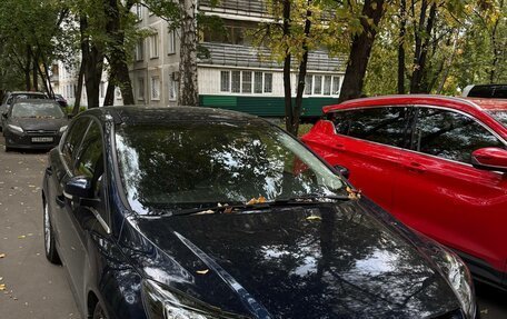 Ford Focus III, 2012 год, 825 000 рублей, 3 фотография