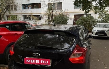 Ford Focus III, 2012 год, 825 000 рублей, 2 фотография