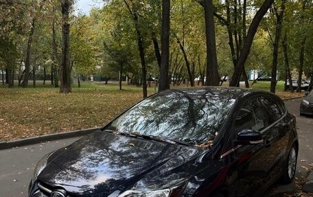 Ford Focus III, 2012 год, 825 000 рублей, 5 фотография