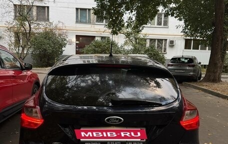 Ford Focus III, 2012 год, 825 000 рублей, 4 фотография