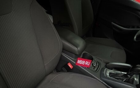 Ford Focus III, 2012 год, 825 000 рублей, 6 фотография