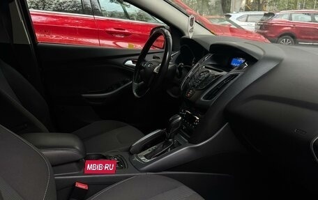 Ford Focus III, 2012 год, 825 000 рублей, 7 фотография