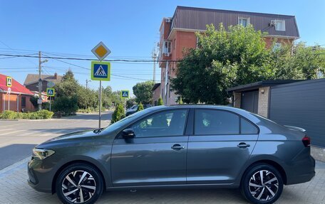 Volkswagen Polo VI (EU Market), 2021 год, 1 930 000 рублей, 8 фотография