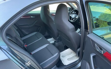 Volkswagen Polo VI (EU Market), 2021 год, 1 930 000 рублей, 11 фотография