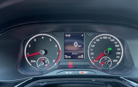 Volkswagen Polo VI (EU Market), 2021 год, 1 930 000 рублей, 15 фотография