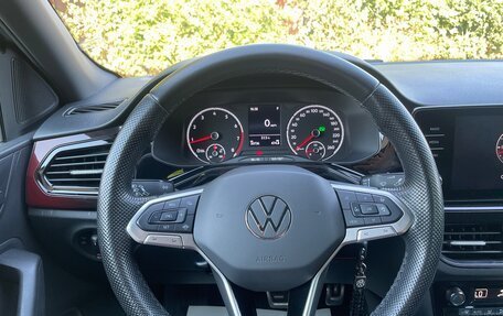 Volkswagen Polo VI (EU Market), 2021 год, 1 930 000 рублей, 14 фотография
