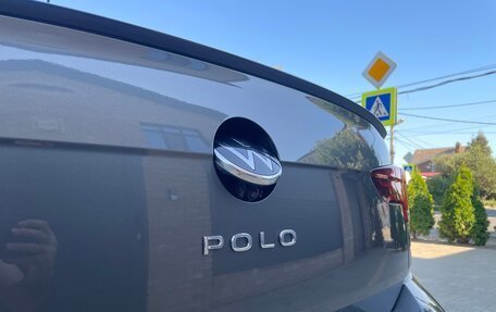 Volkswagen Polo VI (EU Market), 2021 год, 1 930 000 рублей, 24 фотография