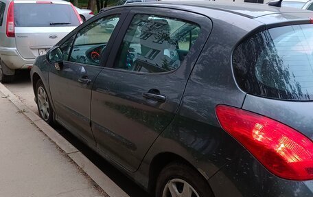 Peugeot 308 II, 2010 год, 350 000 рублей, 3 фотография