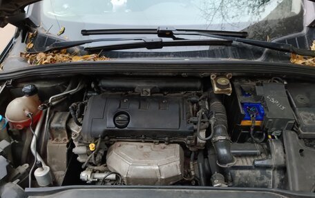 Peugeot 308 II, 2010 год, 350 000 рублей, 5 фотография