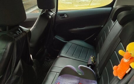 Peugeot 308 II, 2010 год, 350 000 рублей, 7 фотография