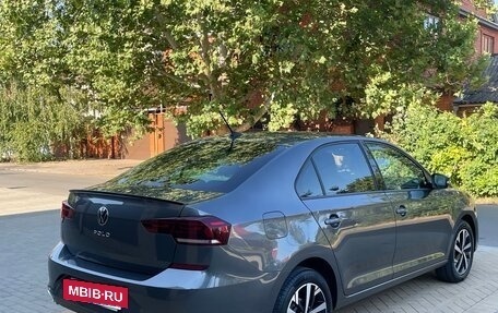 Volkswagen Polo VI (EU Market), 2021 год, 1 930 000 рублей, 31 фотография