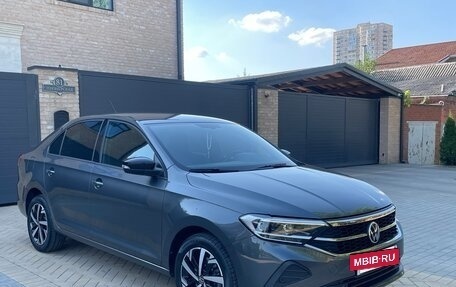 Volkswagen Polo VI (EU Market), 2021 год, 1 930 000 рублей, 30 фотография