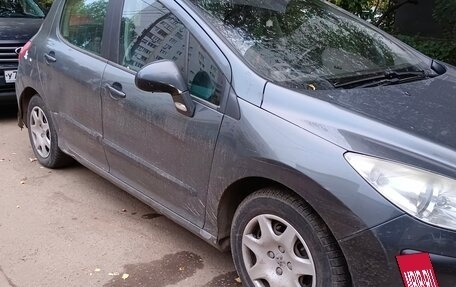 Peugeot 308 II, 2010 год, 350 000 рублей, 2 фотография