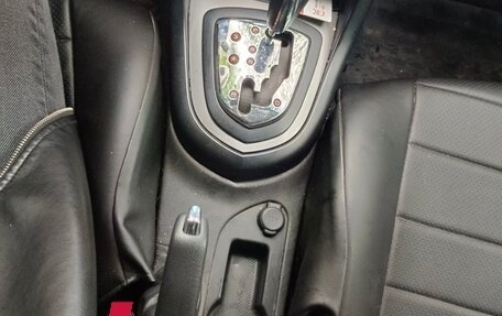 Peugeot 308 II, 2010 год, 350 000 рублей, 12 фотография