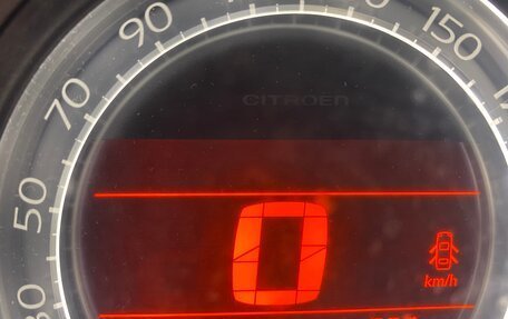 Citroen C4 II рестайлинг, 2013 год, 590 000 рублей, 8 фотография
