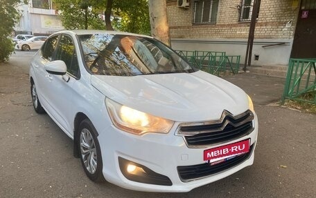 Citroen C4 II рестайлинг, 2013 год, 590 000 рублей, 5 фотография