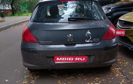Peugeot 308 II, 2010 год, 350 000 рублей, 4 фотография