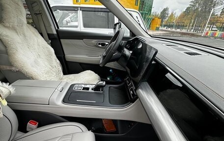 GAC GS8, 2024 год, 4 300 000 рублей, 7 фотография