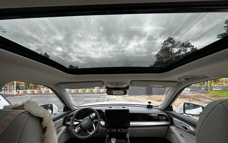 GAC GS8, 2024 год, 4 300 000 рублей, 12 фотография